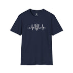Hayabusa Heartbeat T-Shirt