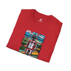Signal Drift T-shirt