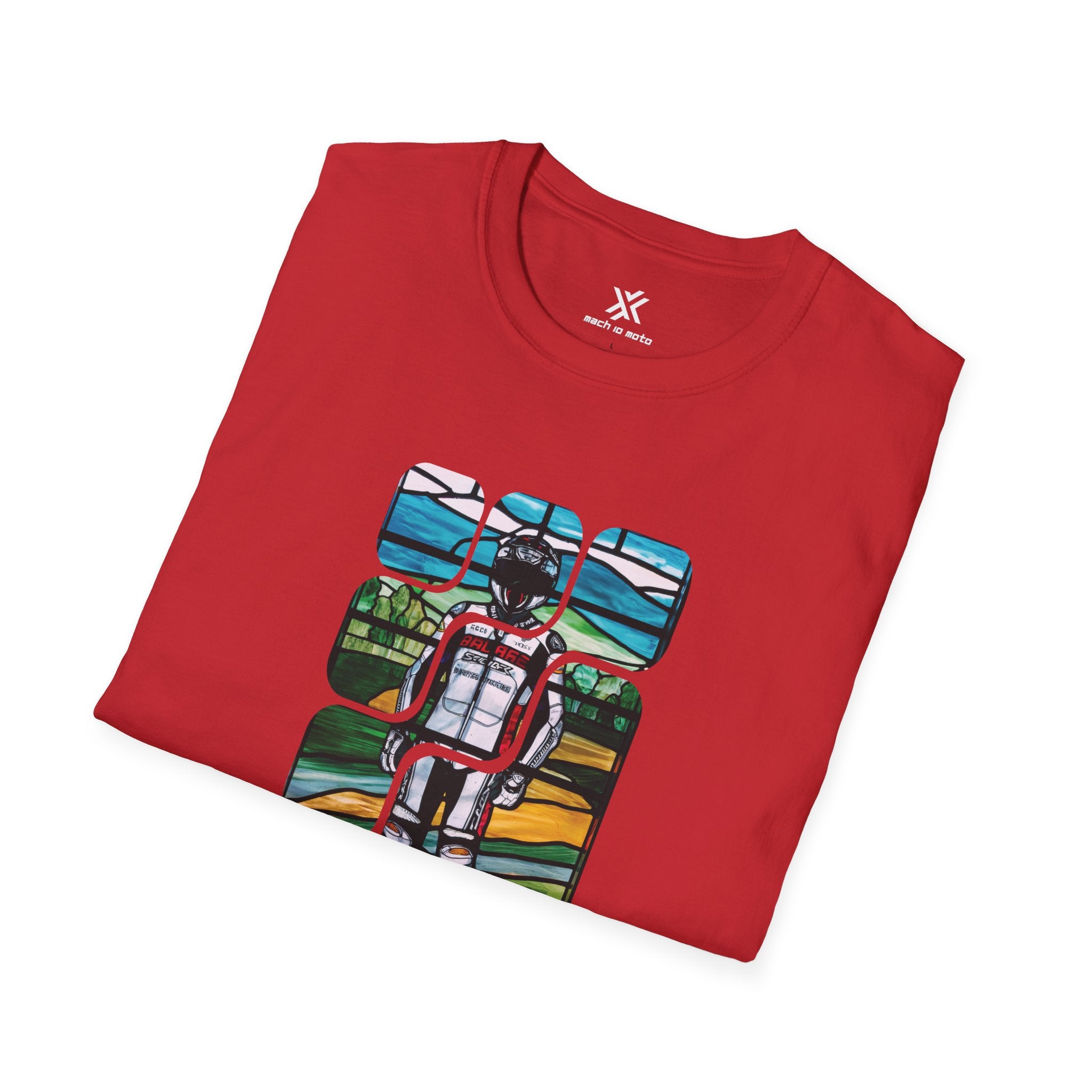 Signal Drift T-shirt