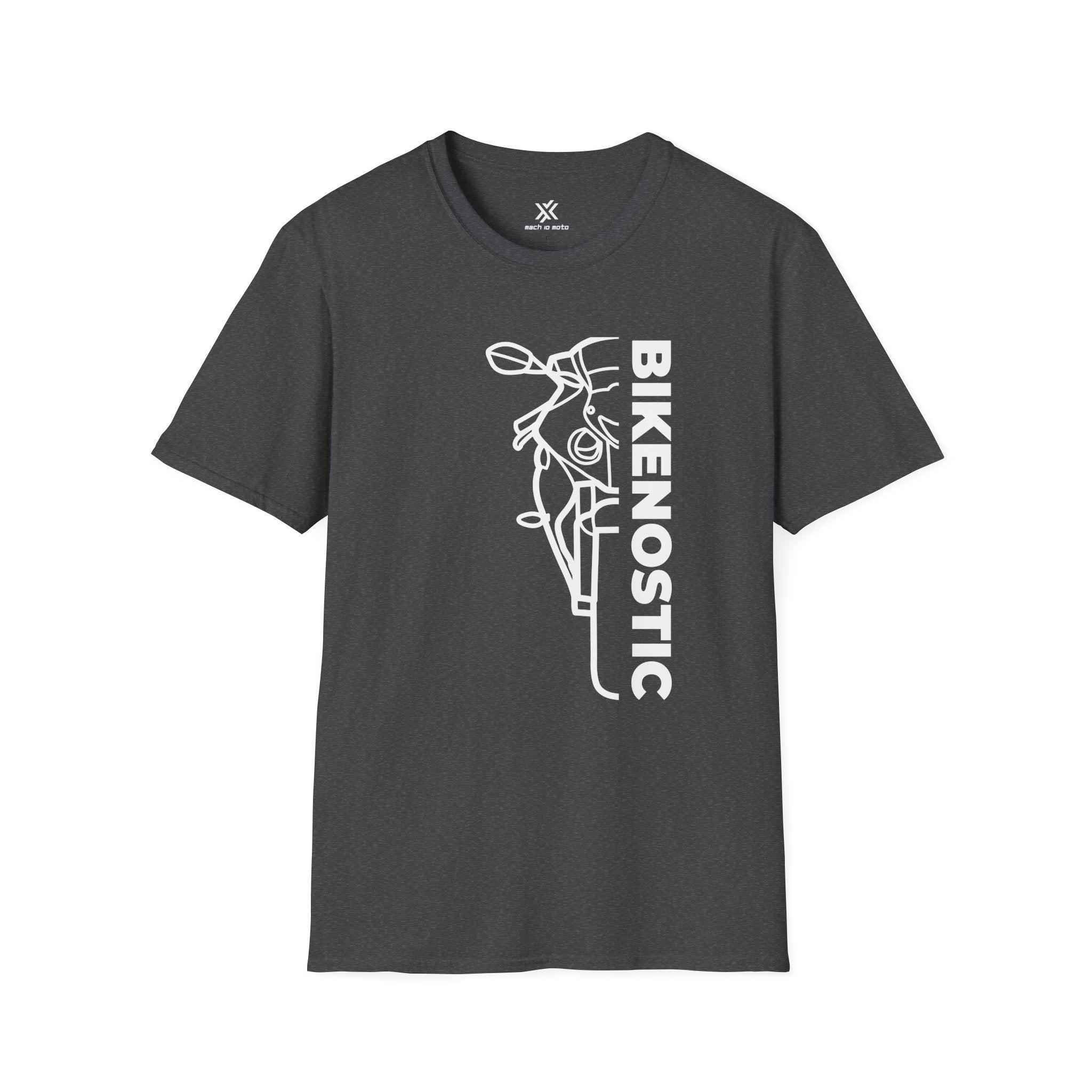 Bikenostic T-Shirt