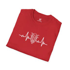 Hayabusa Heartbeat T-Shirt