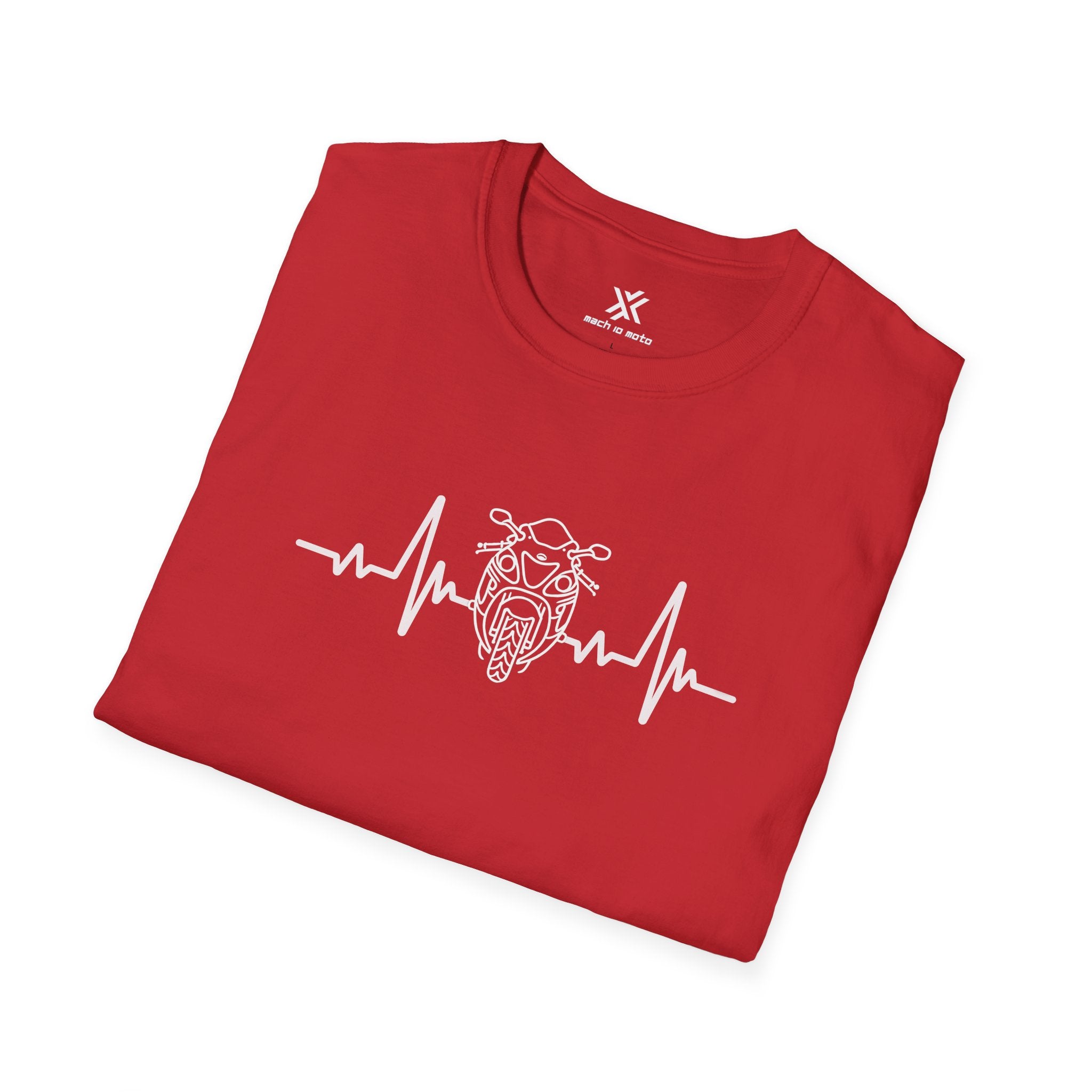Hayabusa Heartbeat T-Shirt