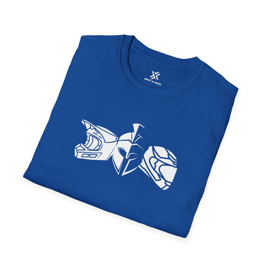 Helmet Trinity T-Shirt