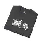 Helmet Trinity T-Shirt