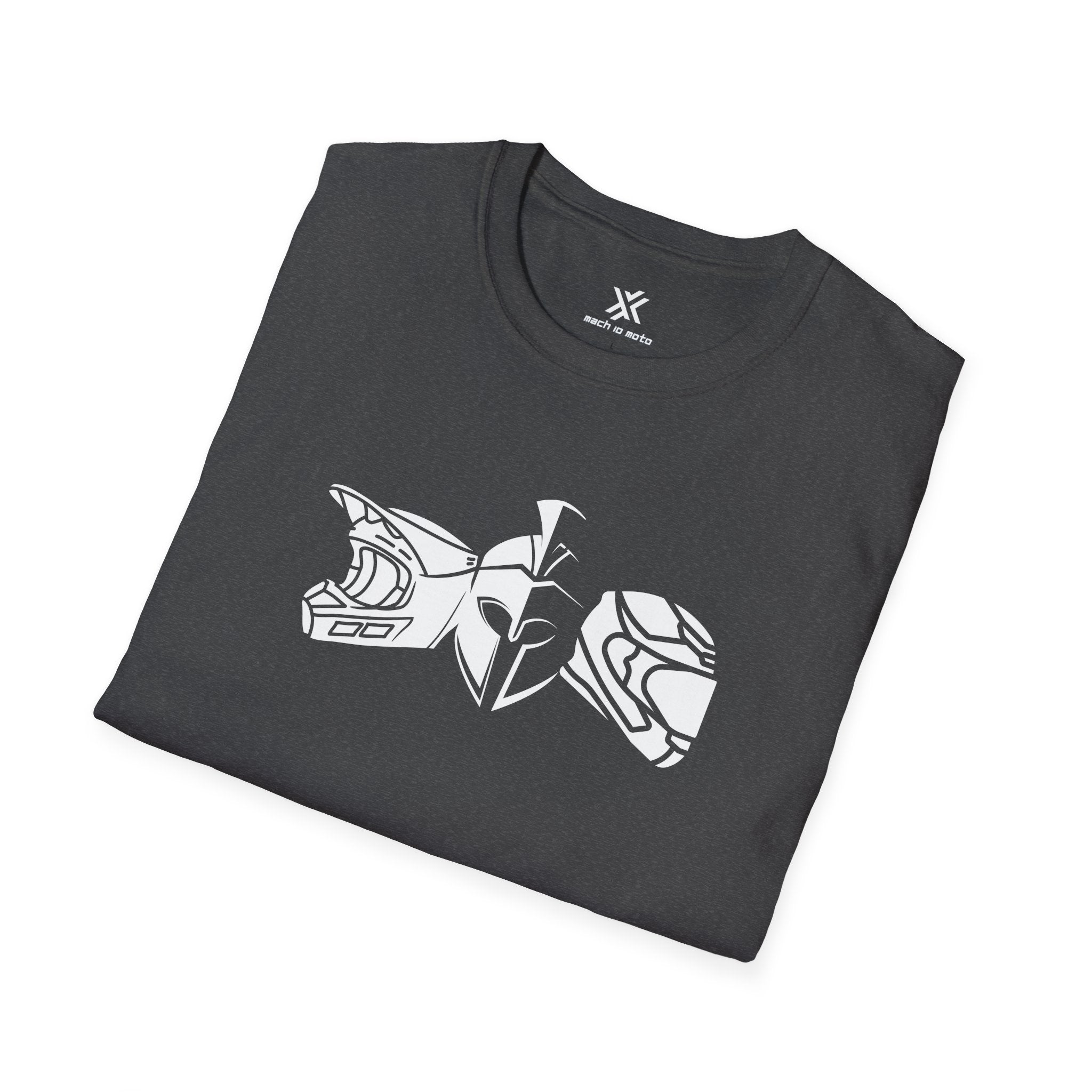 Helmet Trinity T-Shirt