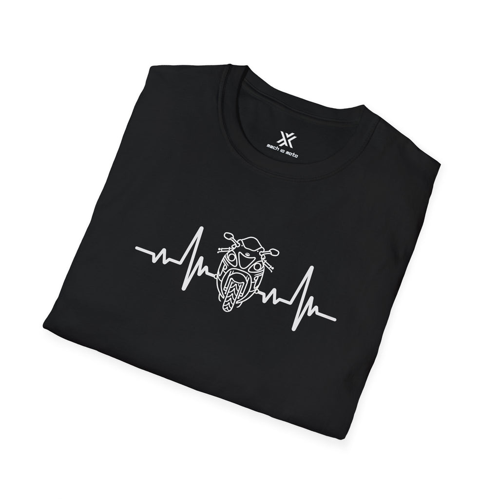 Hayabusa Heartbeat T-Shirt
