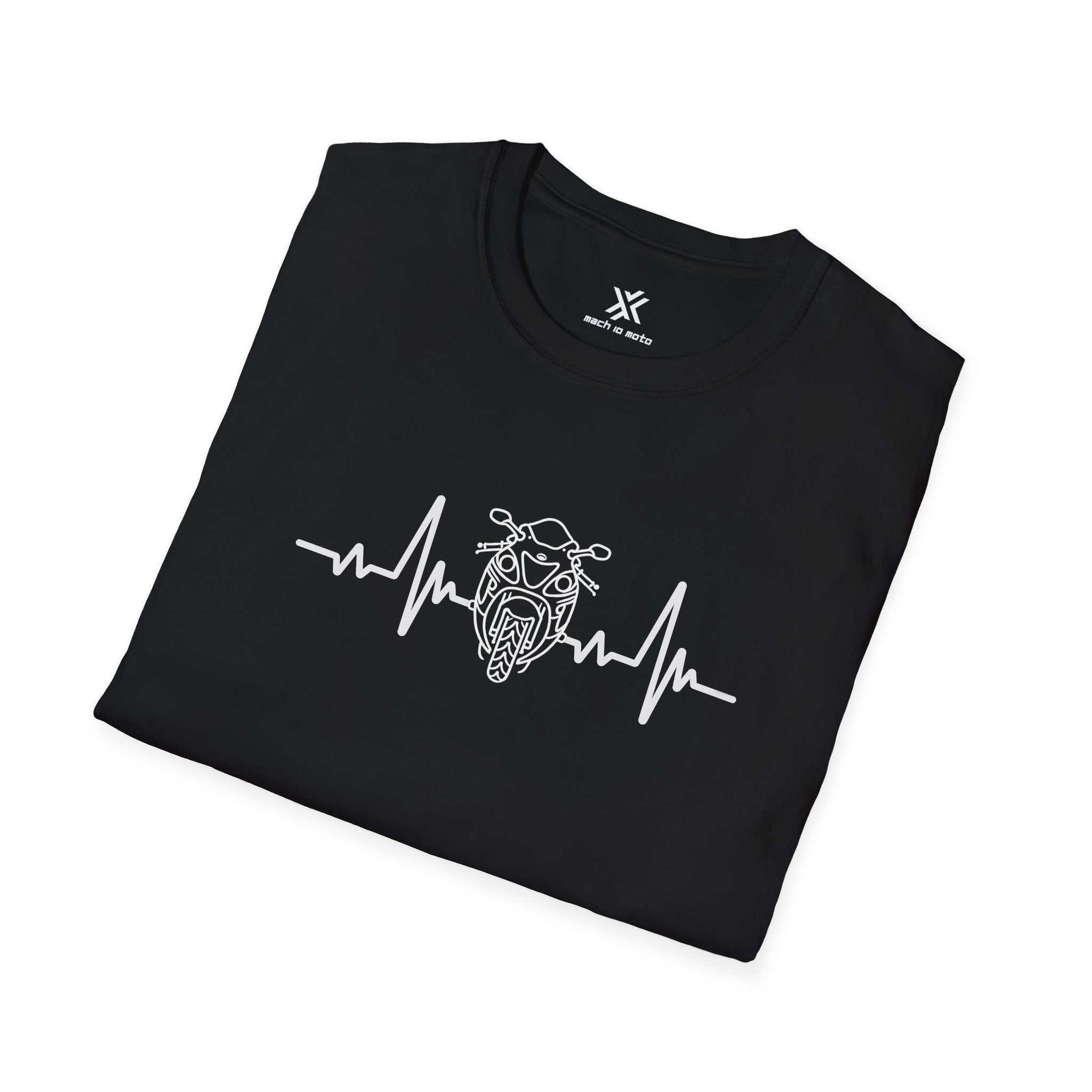 Hayabusa Heartbeat T-Shirt