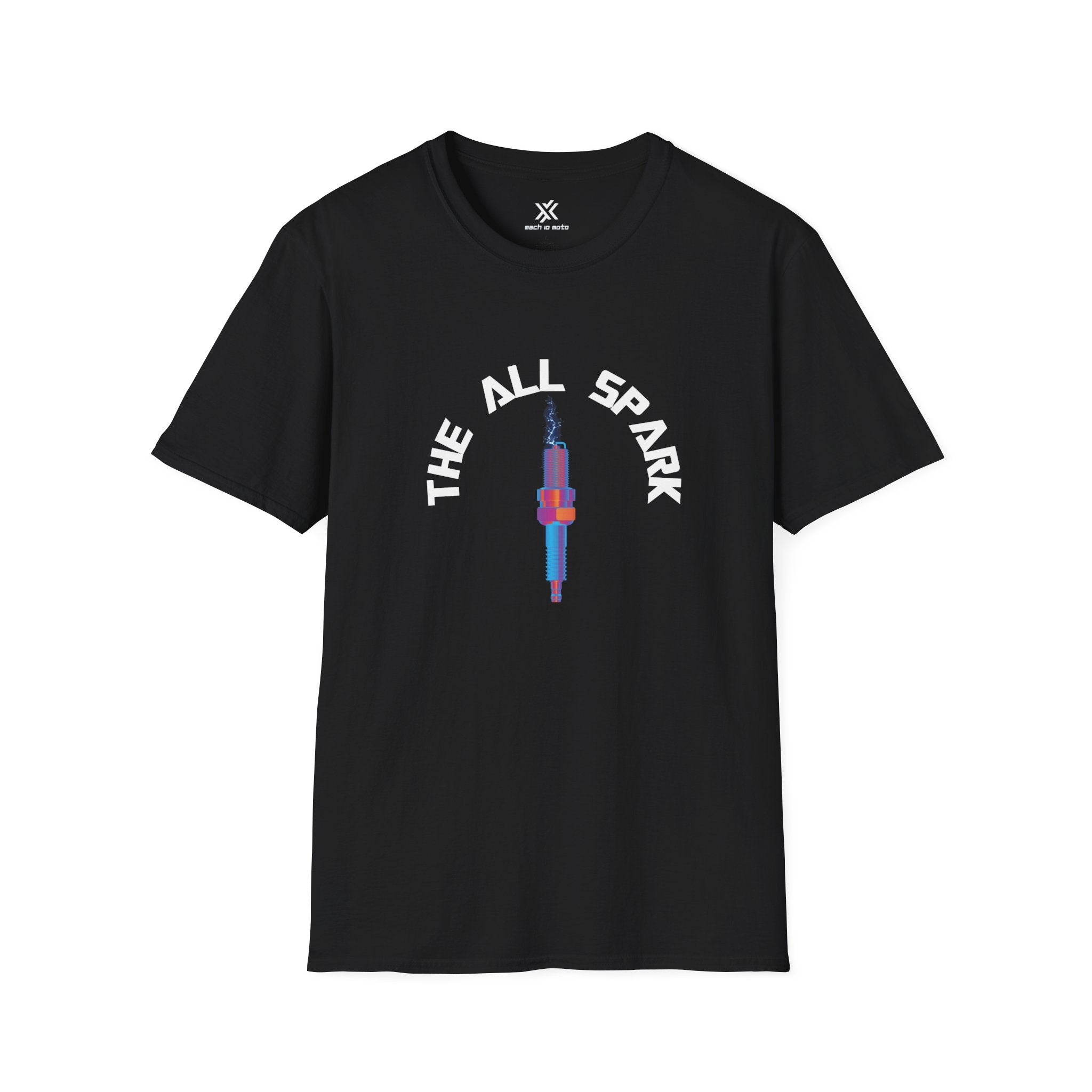 The All Spark T-Shirt