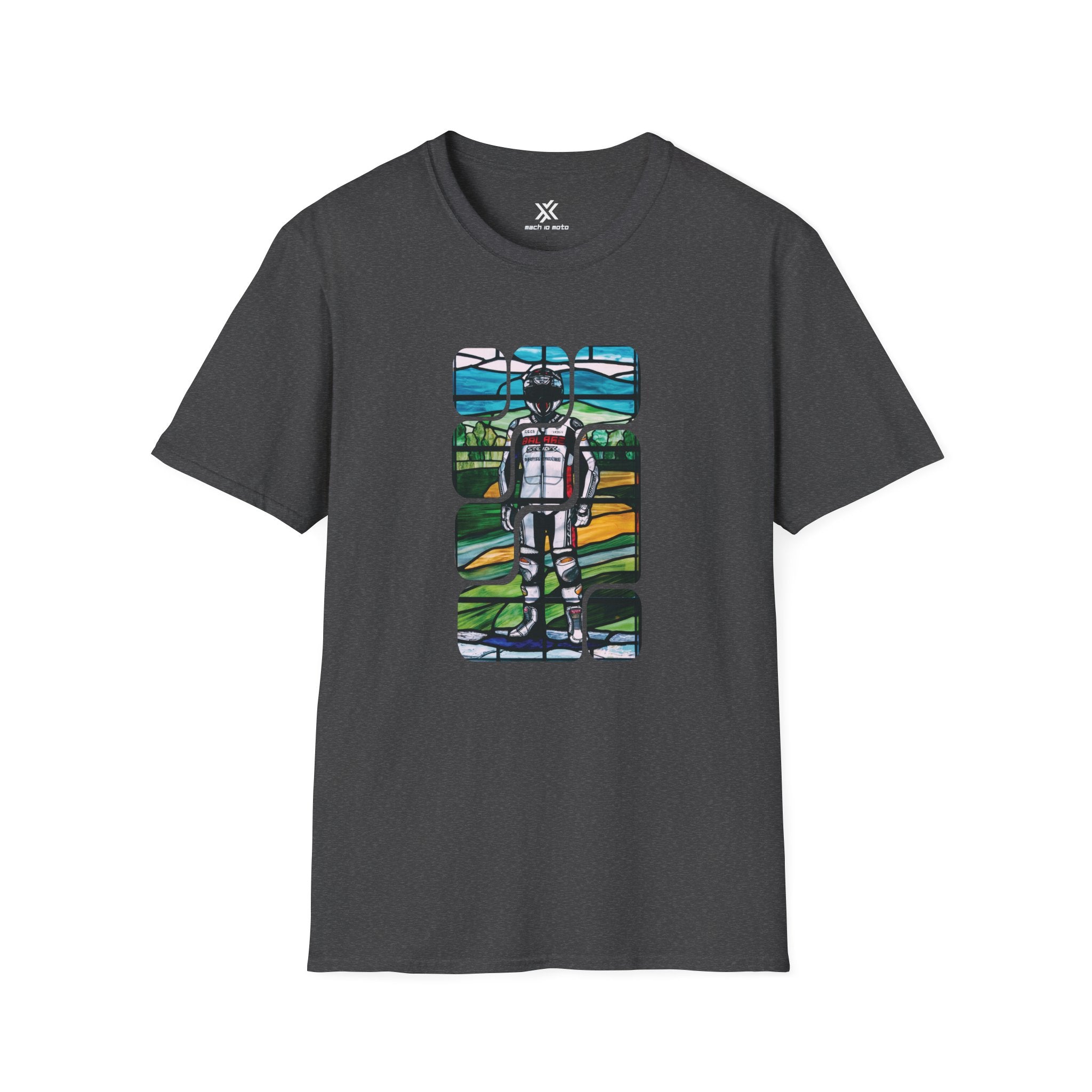 Signal Drift T-shirt