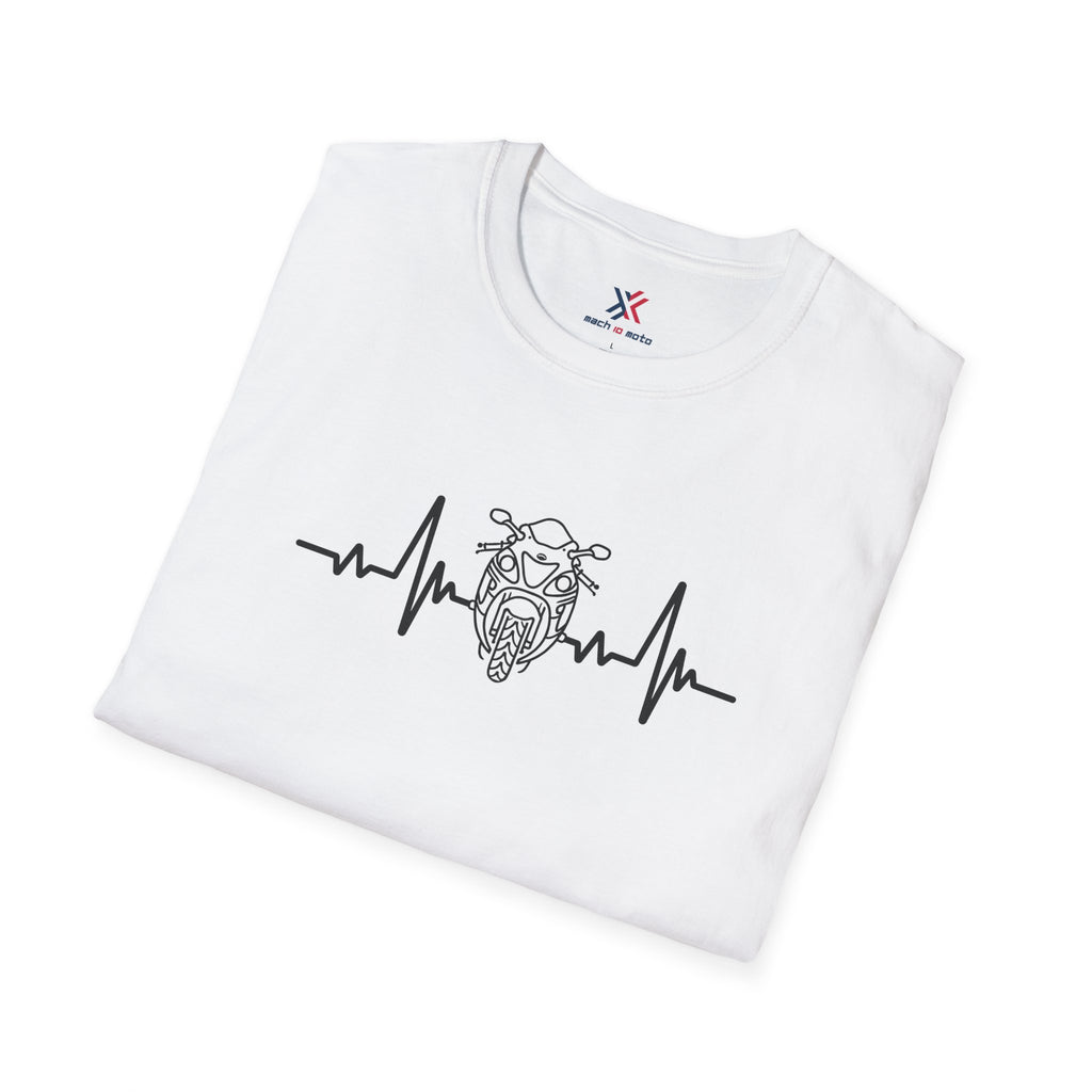 Hayabusa Heartbeat T-Shirt
