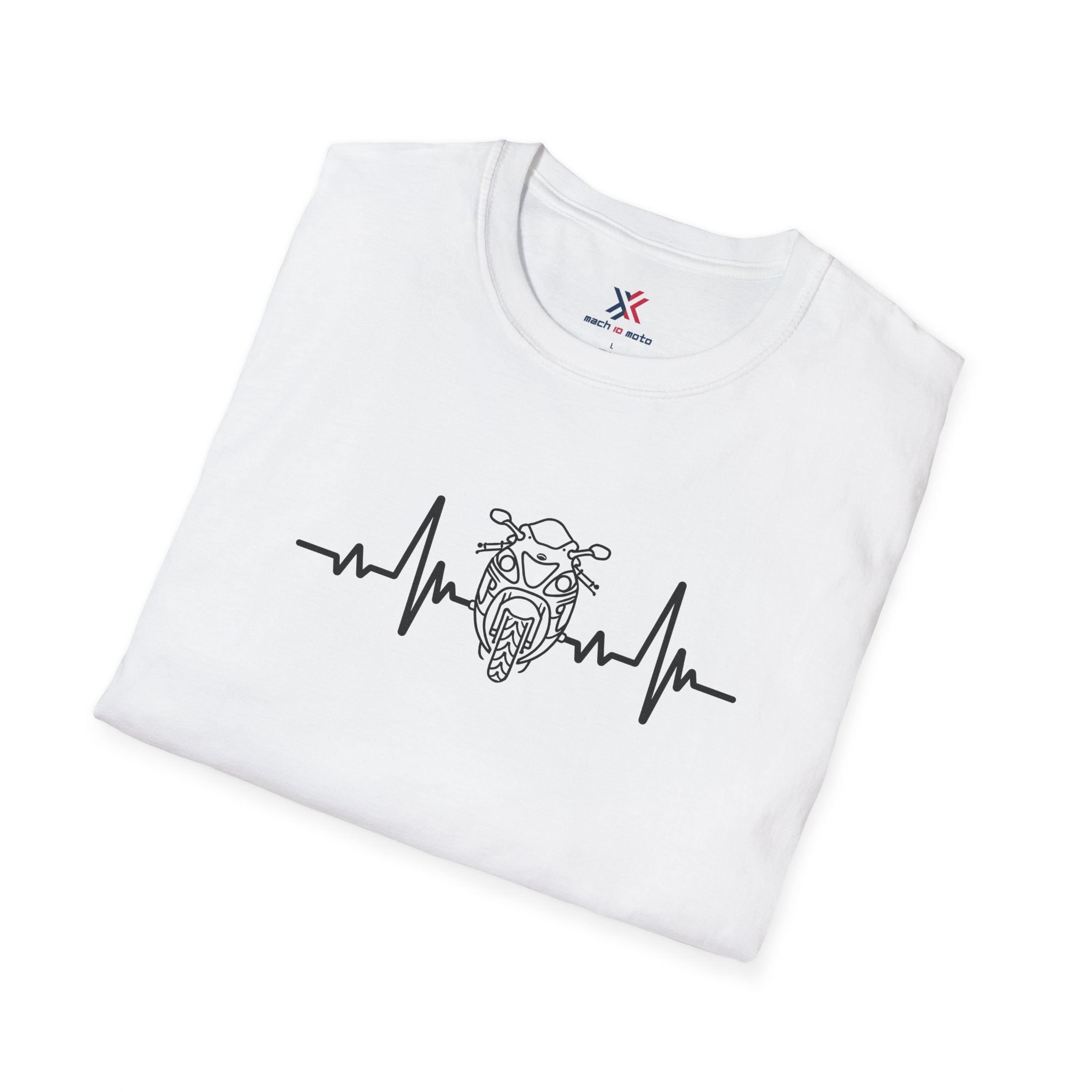 Hayabusa Heartbeat T-Shirt