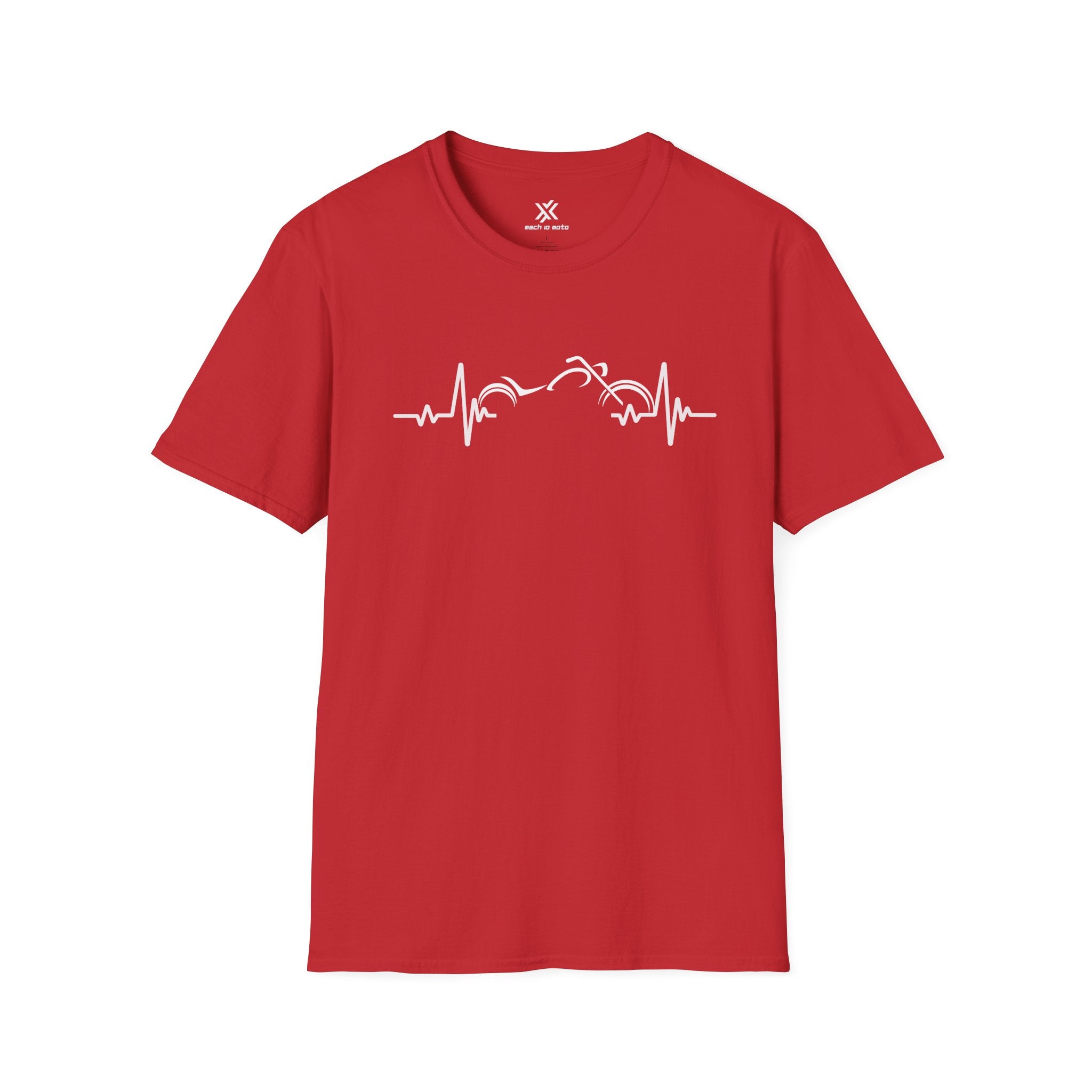 Cruiser Heartbeat T-Shirt
