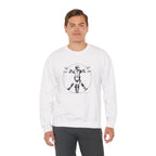 Moto Proportions Sweatshirt