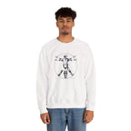 Moto Proportions Sweatshirt