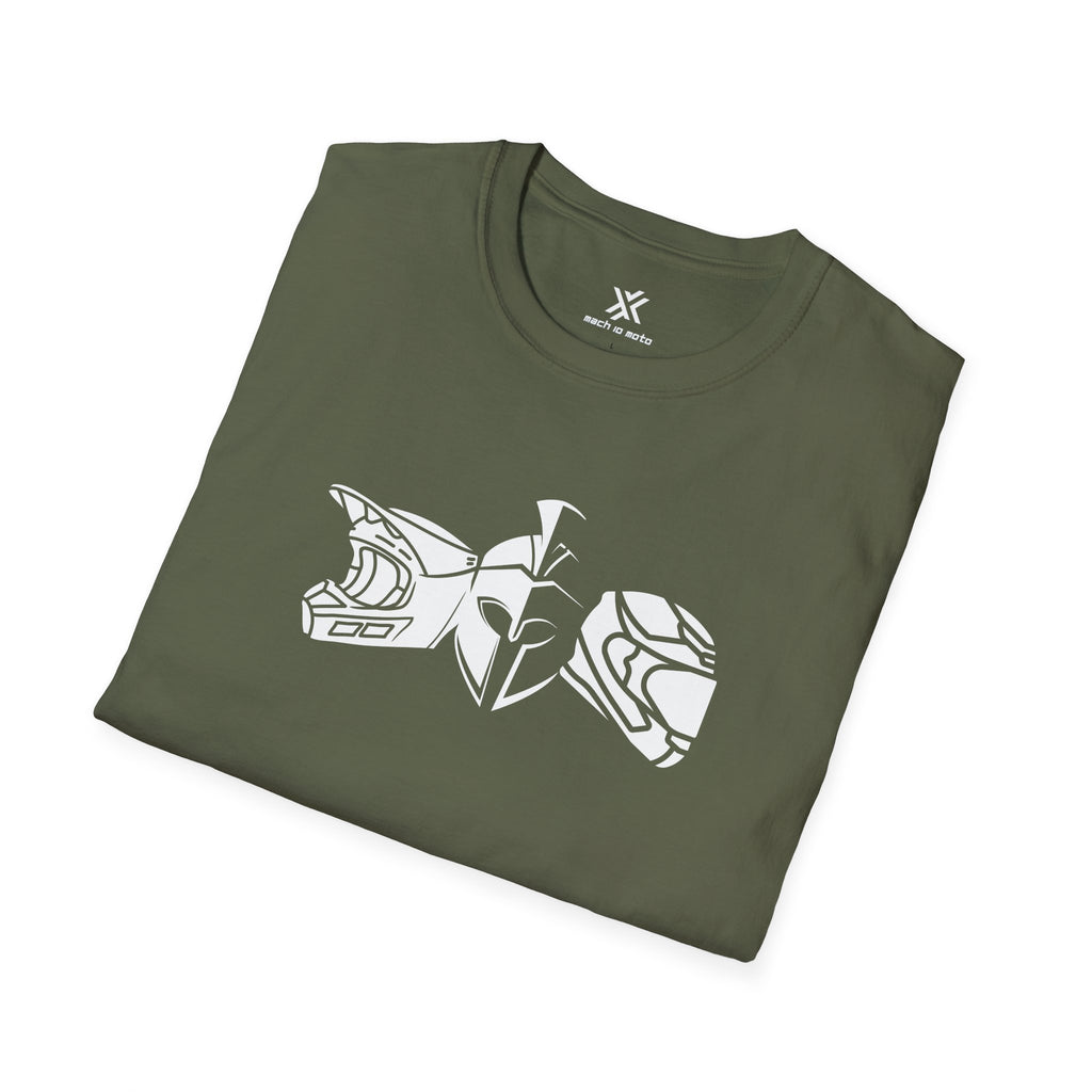 Helmet Trinity T-Shirt