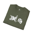 Helmet Trinity T-Shirt
