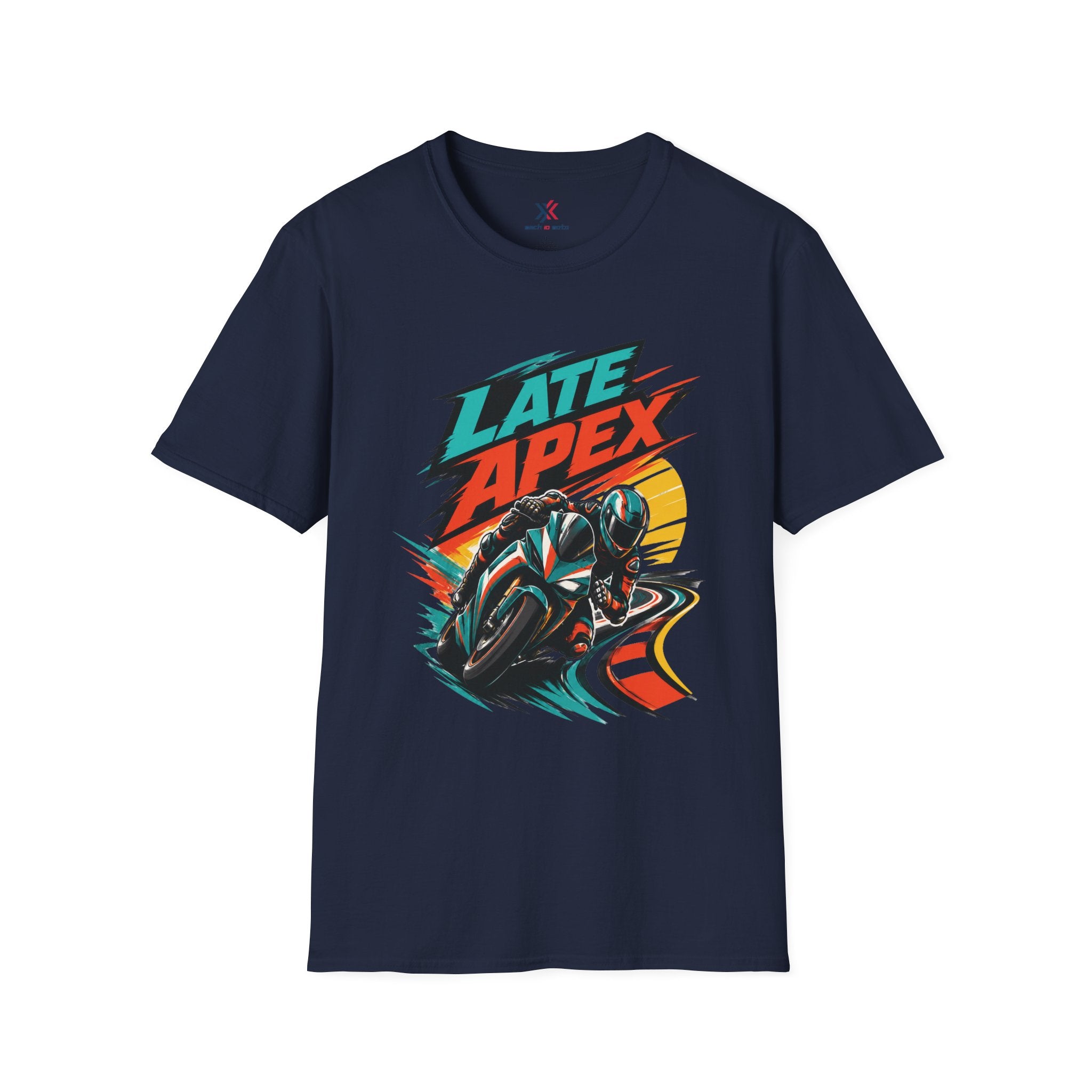 Late Apex T-Shirt