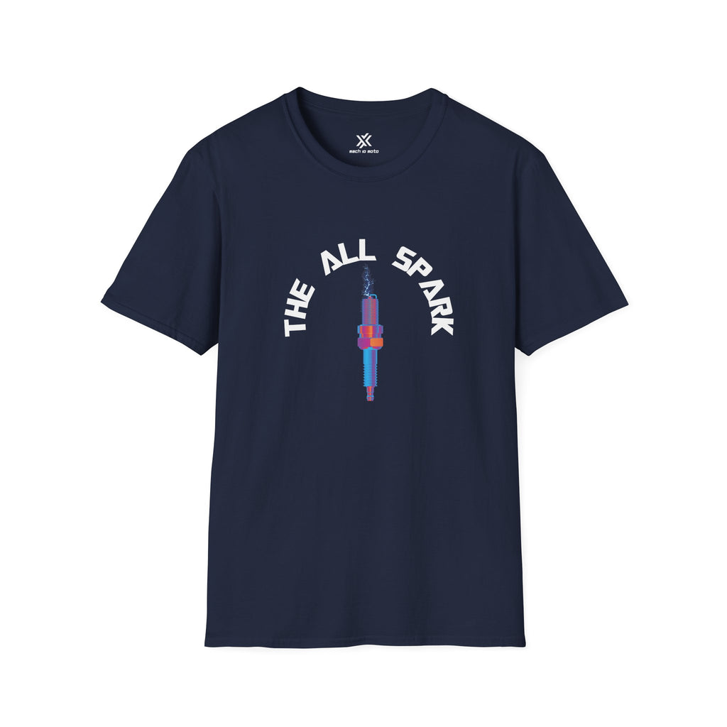 The All Spark T-Shirt