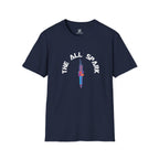 The All Spark T-Shirt