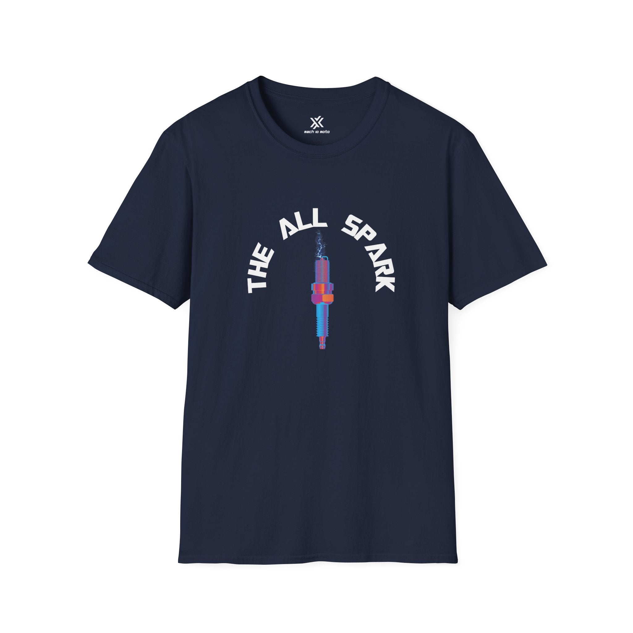 The All Spark T-Shirt