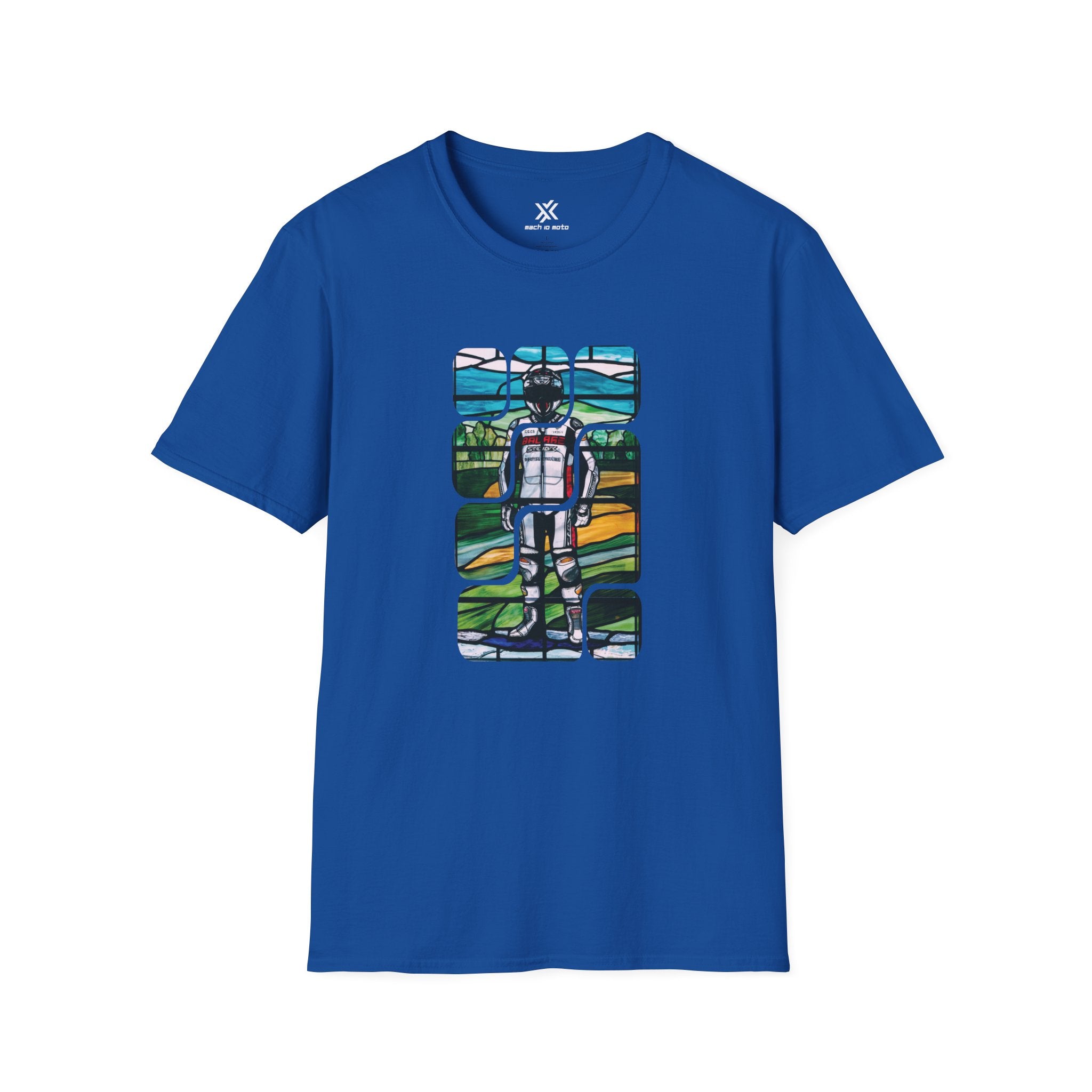 Signal Drift T-shirt