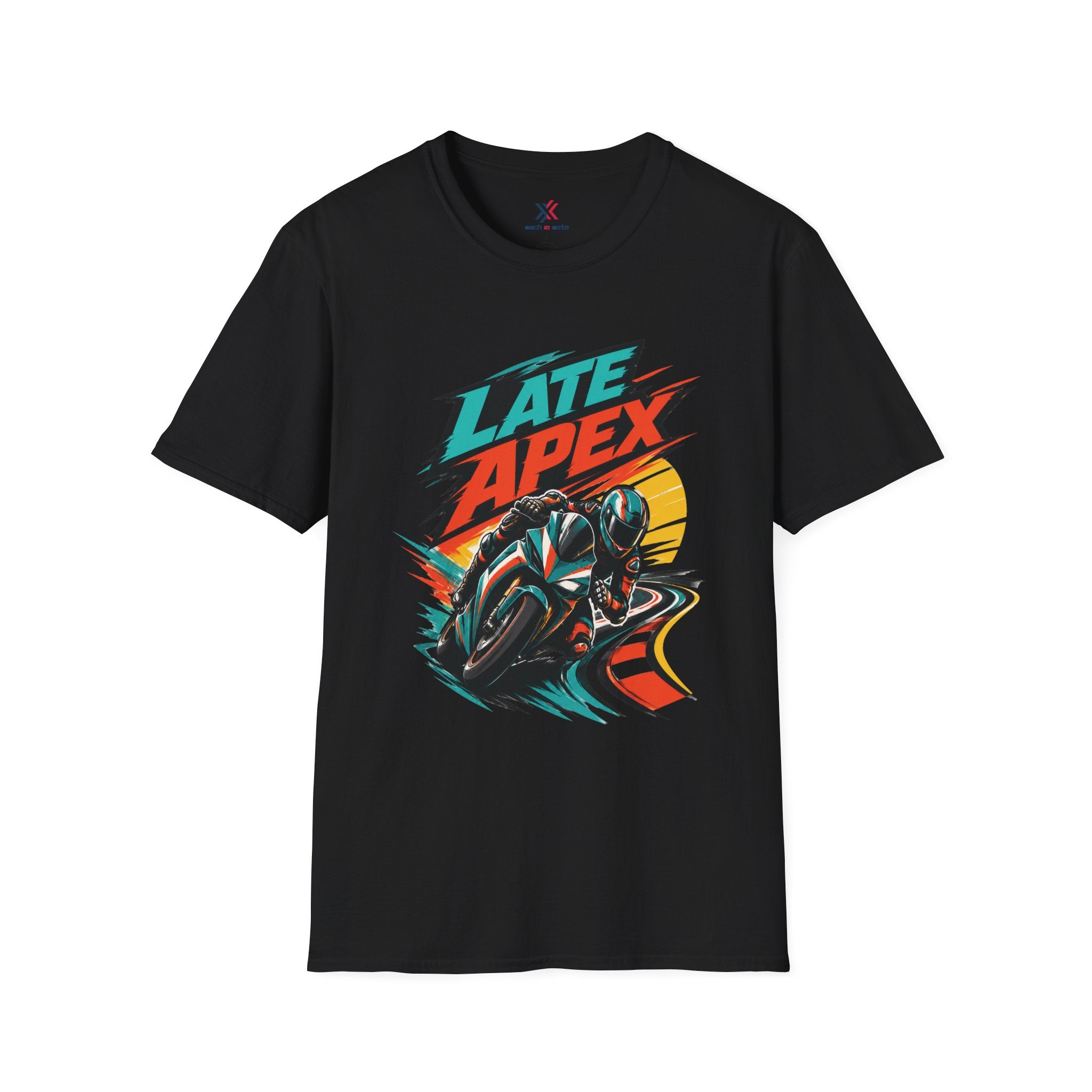 Late Apex T-Shirt