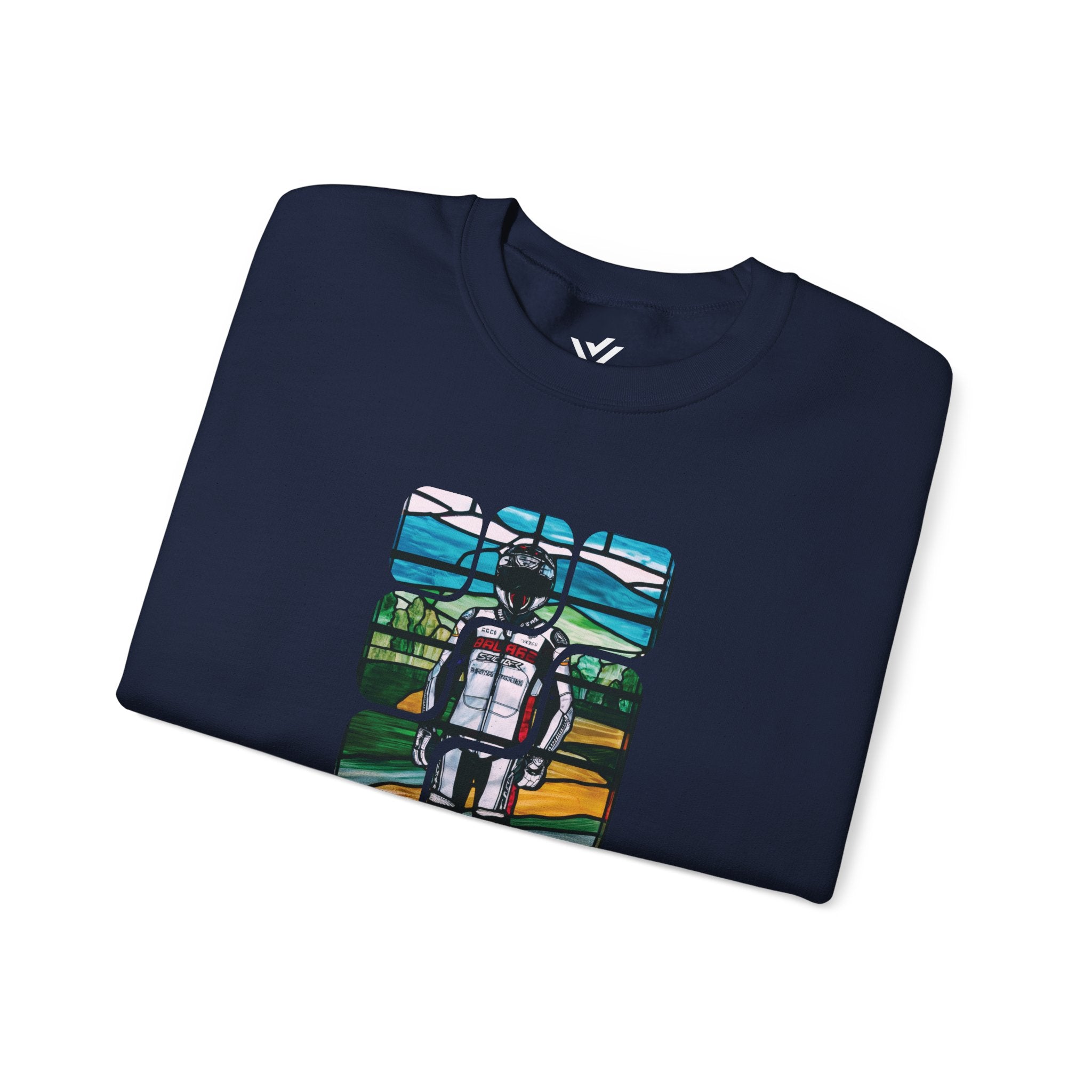 Signal Drift Sweatshirt