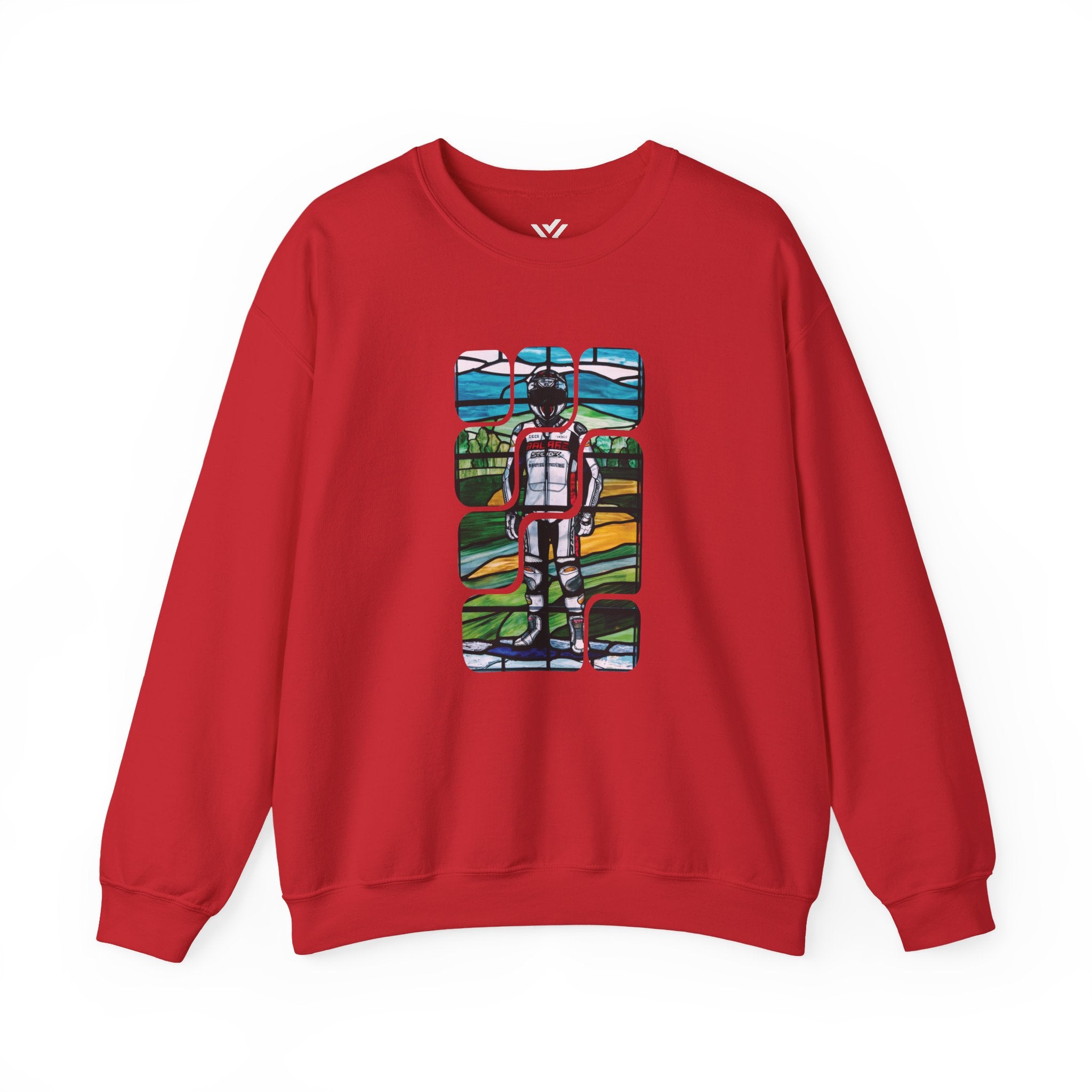 Signal Drift Sweatshirt
