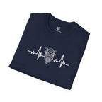 Hayabusa Heartbeat T-Shirt