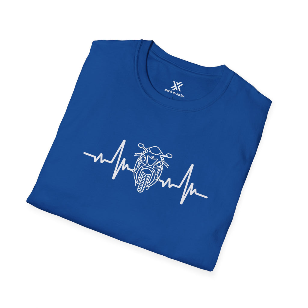 Hayabusa Heartbeat T-Shirt