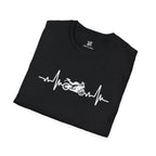 Superbike Heartbeat T-Shirt