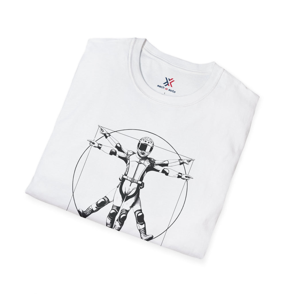 Moto Proportions T-Shirt