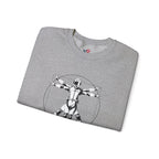 Moto Proportions Sweatshirt