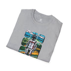 Signal Drift T-shirt