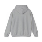 Moto Proportions Pullover Hoodie