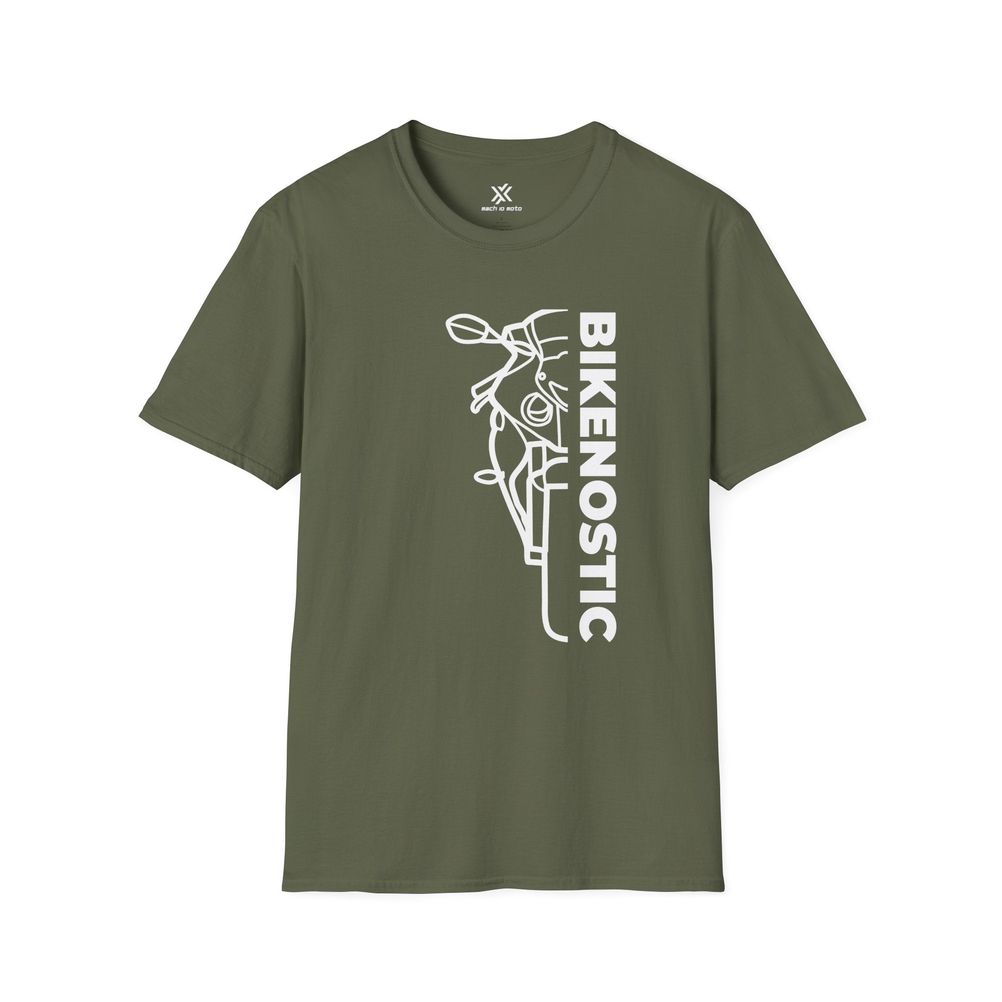 Bikenostic T-Shirt