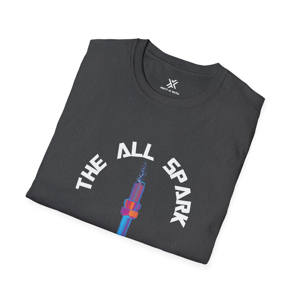 The All Spark T-Shirt