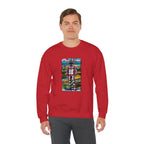 Signal Drift Sweatshirt