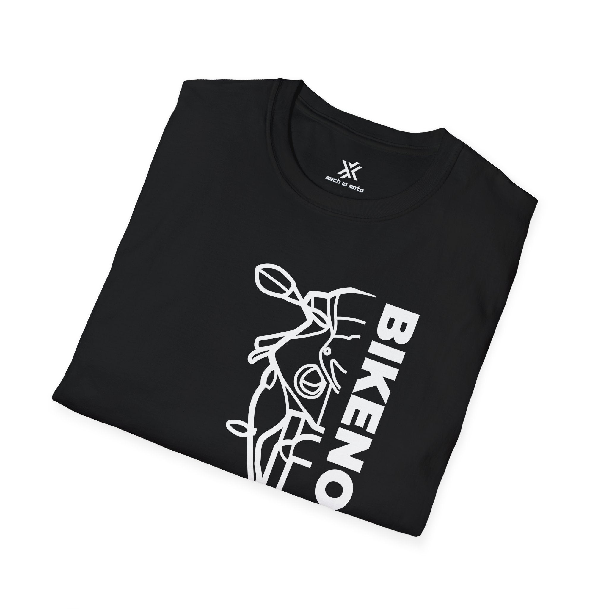 Bikenostic T-Shirt
