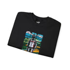 Signal Drift Sweatshirt