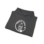 Fuelled By Freedom Pullover Hoodie