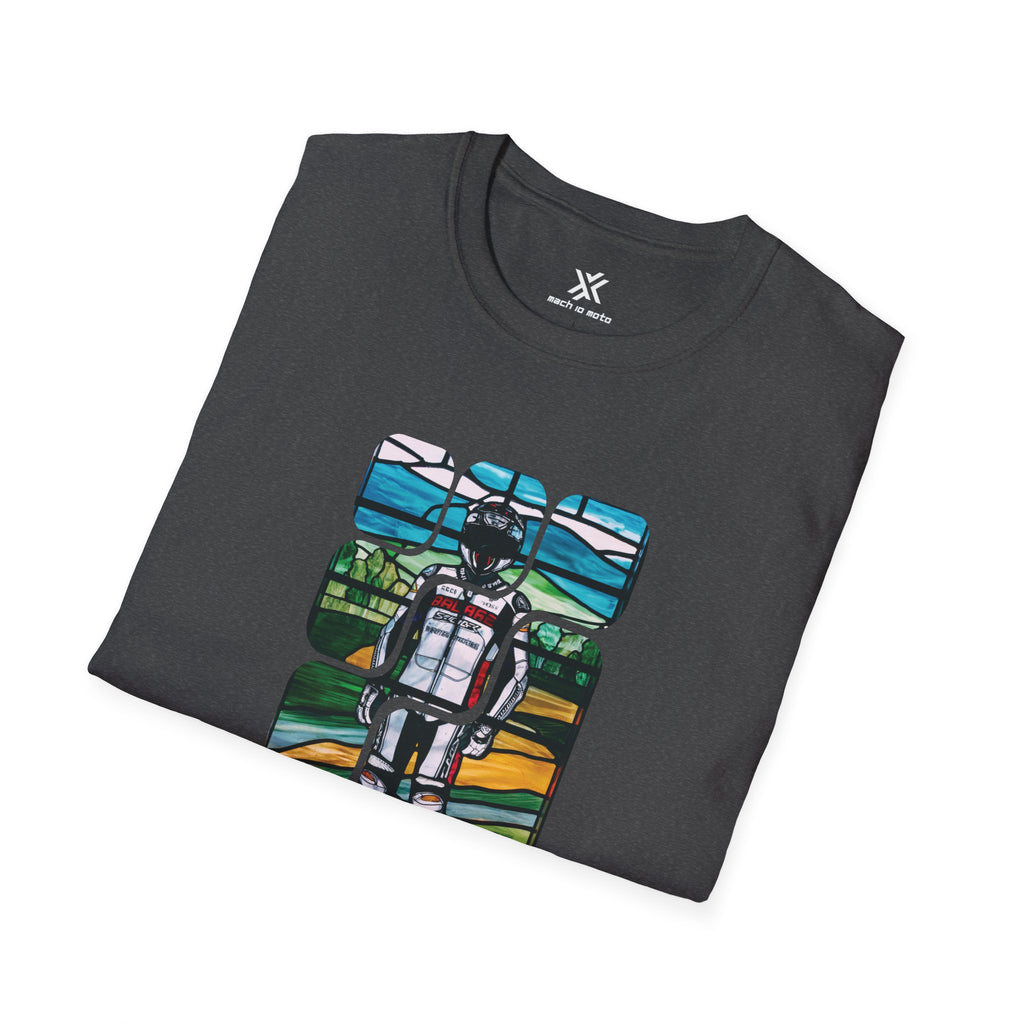 Signal Drift T-shirt