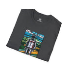 Signal Drift T-shirt