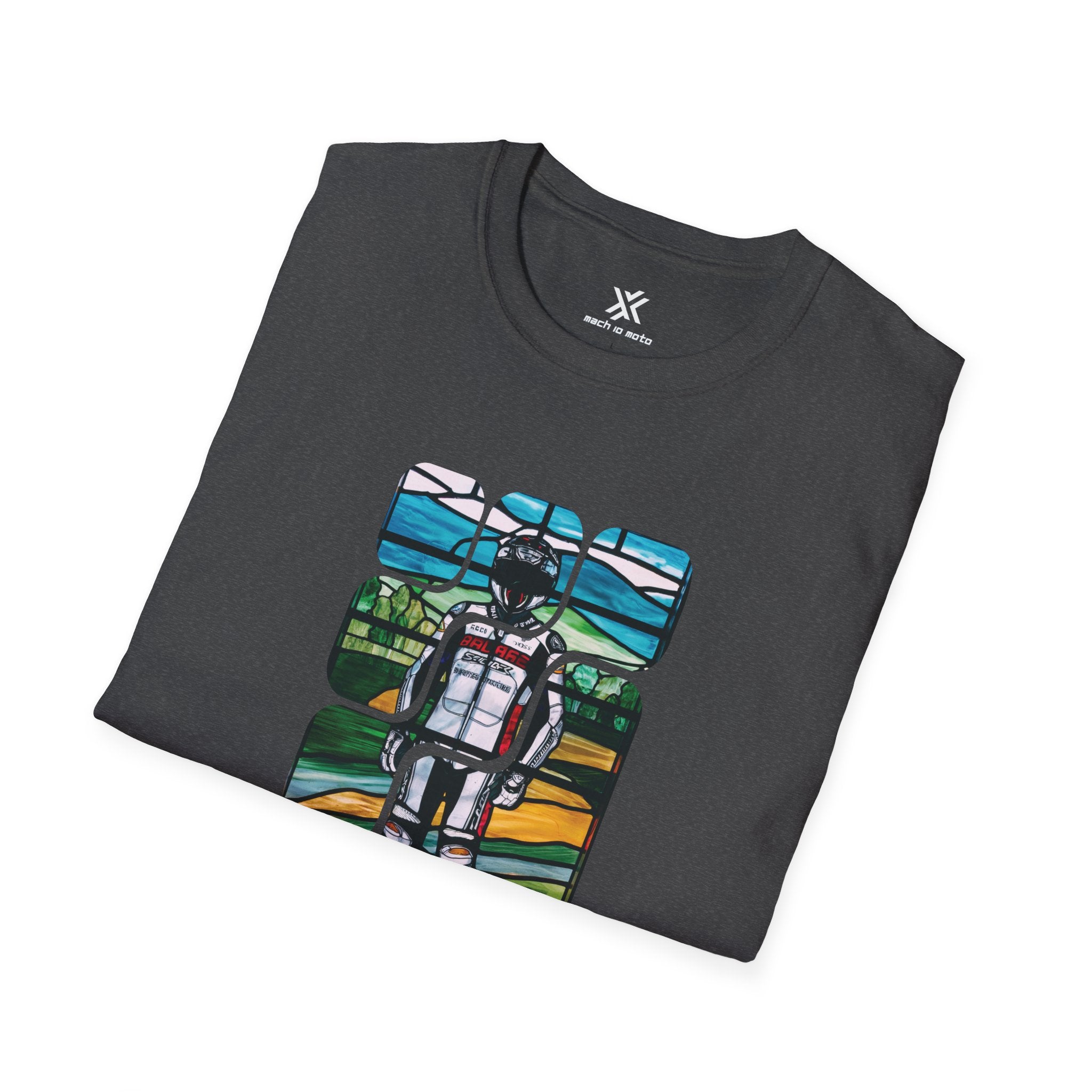 Signal Drift T-shirt