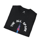 The All Spark T-Shirt