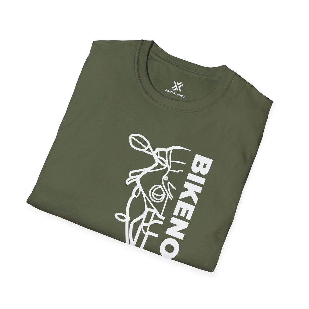 Bikenostic T-Shirt