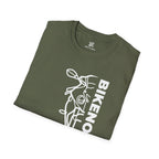 Bikenostic T-Shirt