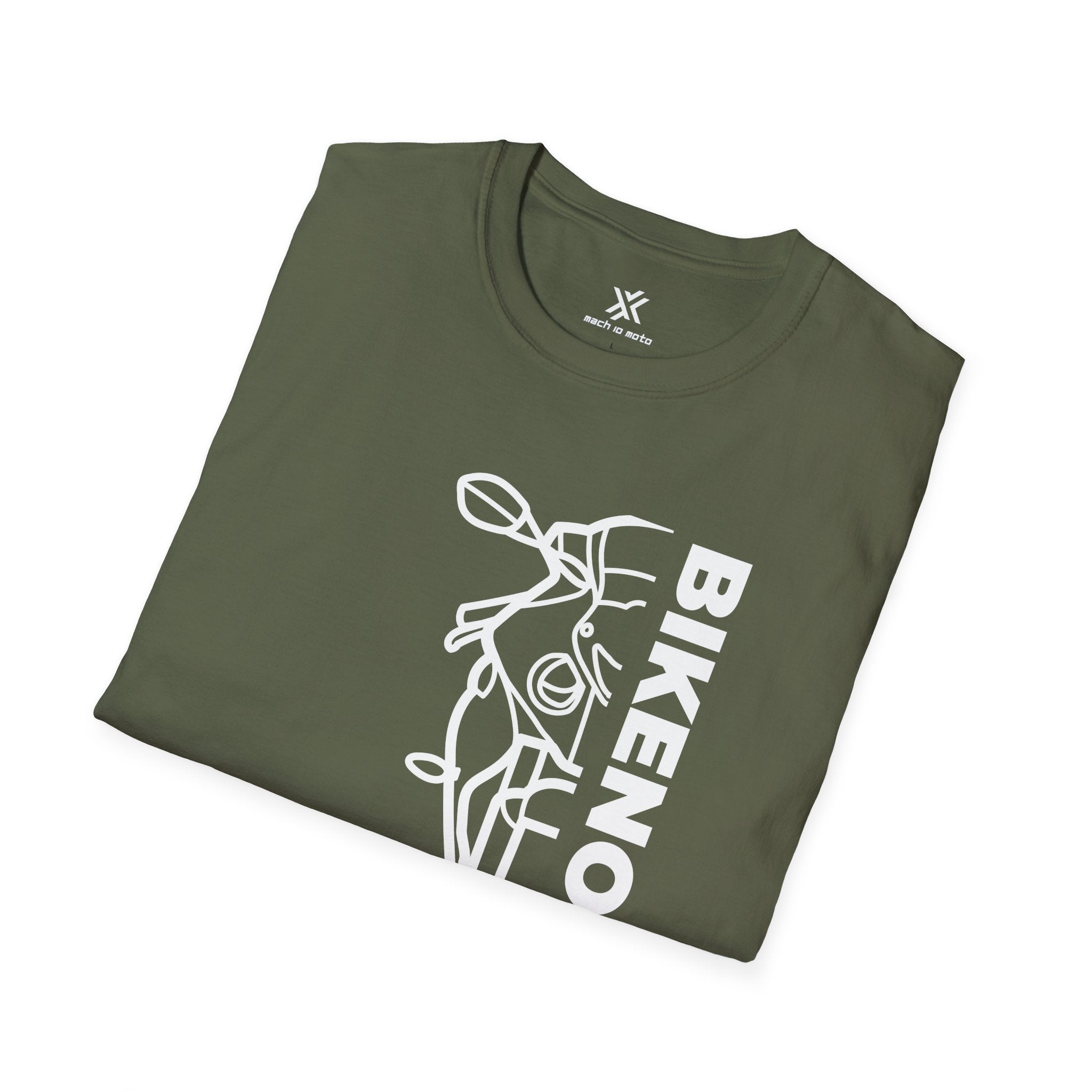 Bikenostic T-Shirt