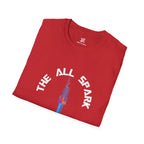 The All Spark T-Shirt