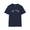 Cruiser Heartbeat T-Shirt